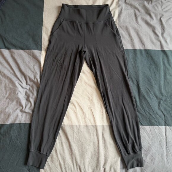 Lululemon Align Jogger 28" - 4 - Black - Picture 2 of 9